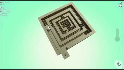 Kodu Maze Game - Student tutorial