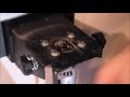 Dremel &quot;workstation&quot; aka Dremelathe -overview-