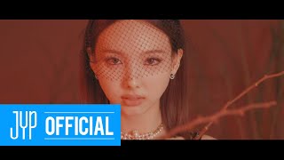 TWICE 'CRY FOR ME' Concept Film: & Resimi