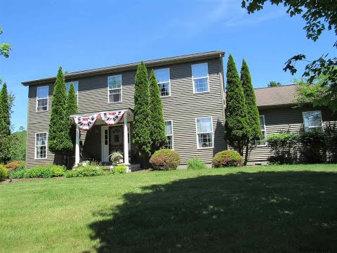96 DUNBAR RD, Cambridge, NY home video tour