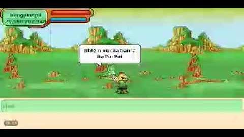 Namec tan sát hành tinh sayda