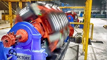 Stranding Machine 630 (1+6+12) 19 Bobbin