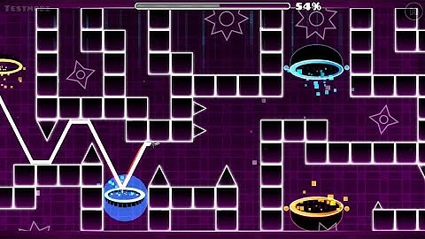 Insane Demon Layout Preview #SlenexCollab