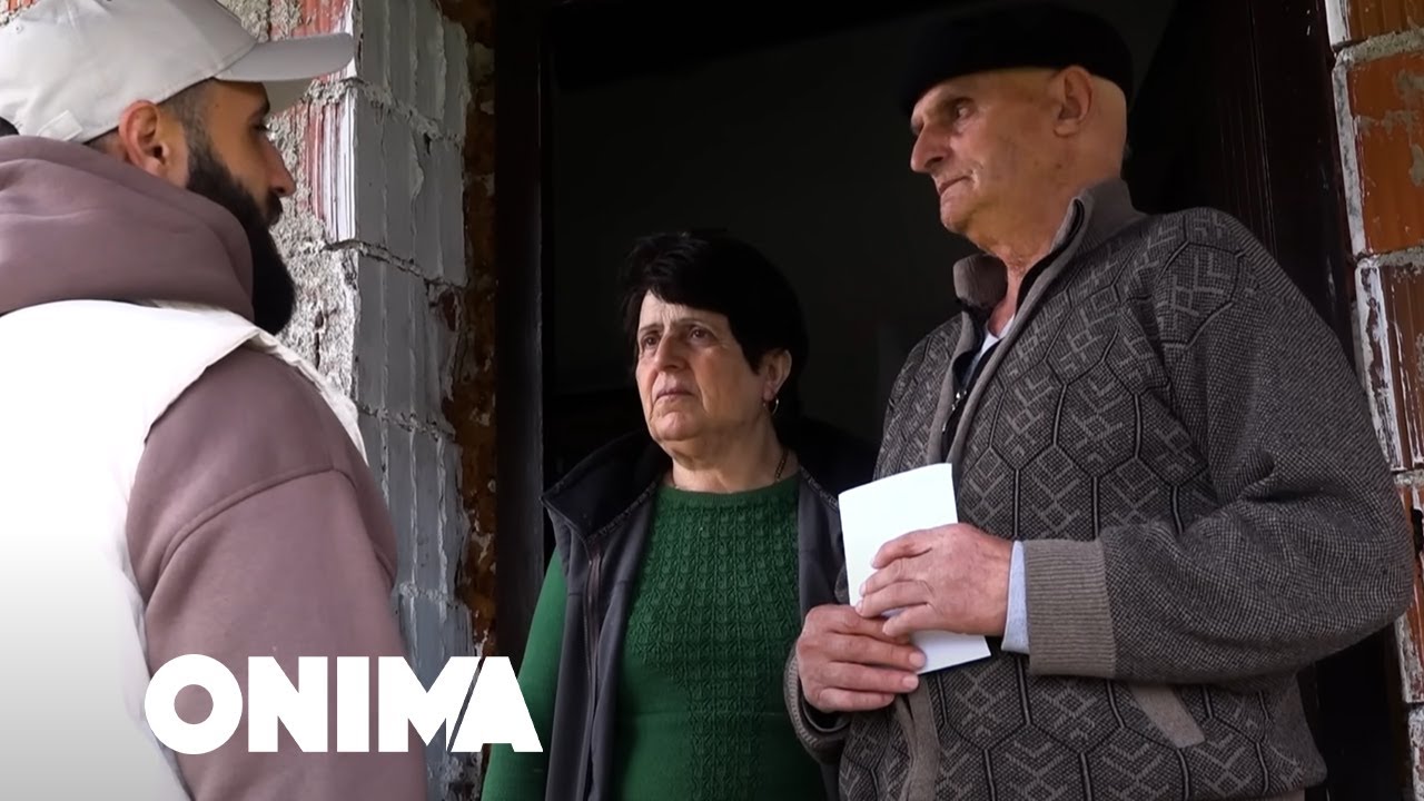 “2-3 muj, s’vjen kush me na qel derën”Çifti i moshuar, në mes të malit te harruar..