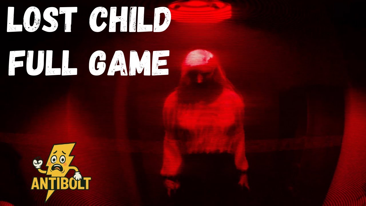 Lost Child | Full Game 