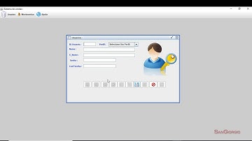 Java POO - criando um sistema de vendas em java completo passo a passo - 11