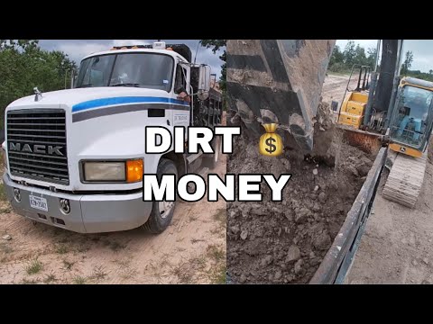 Video: How To Make Money On A Dump Truck