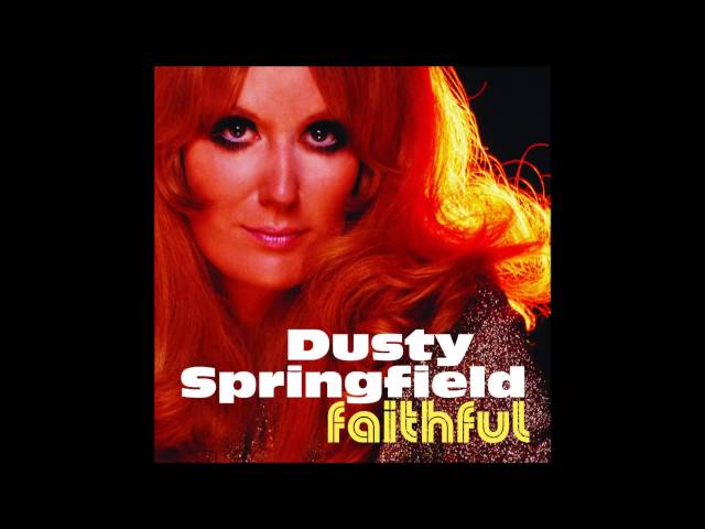 DUSTY SPRINGFIELD - MAKE IT WITH YOU