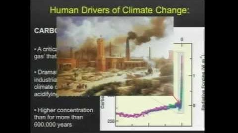 IIT Darsh T. Wasan Lecture - Susan Solomon