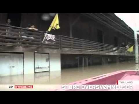 Video: Hvad Er Konsekvenserne Af Oversvømmelser I Krasnodar-territoriet