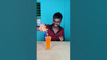 When You Expect Cold Drink But Get Only AIR! 😳🧃😂🤣