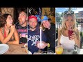 David Dobrik Celebrates Corinna and Natalie&#39;s Birthdays | Vlog Squad Instagram Stories 105