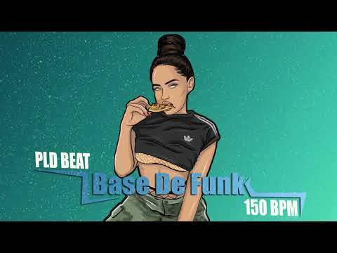 {FREE} BASE DE FUNK -  Pique Do RJ (150 BPM) Jhoninha PLD