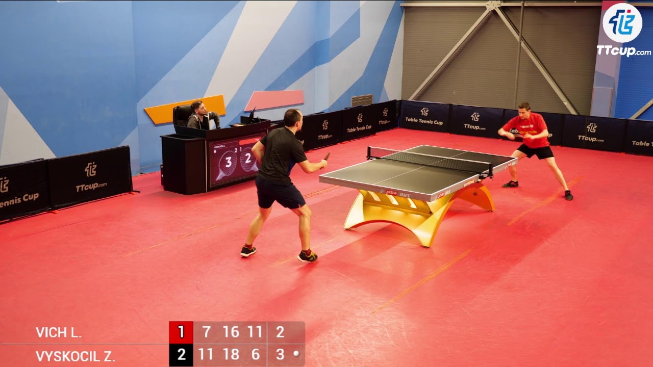 27.02.2026 TTCup Czech 8