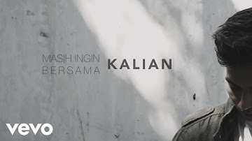 Rendy Pandugo - Sebuah Kisah Klasik (Official Lyric Video) (Video Lyric)