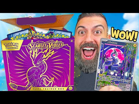 Pokemon's New Elite Boxes are SO Much BETTER!