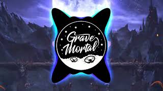 MC LEVIN - AI QUE SAUDADE DA DANADA (COM GRAVE)