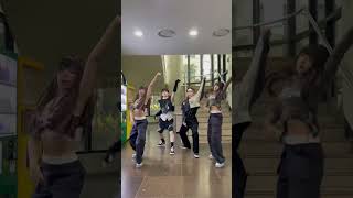 #CRAVITY #앨런 #형준 선배님과 럽미라잌디스🧩 #Shorts