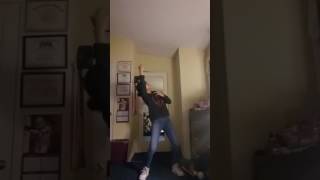 Freestyle Beyonce Formation remix