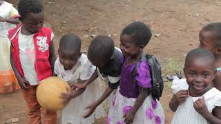 How Is Uk Aid Supporting Families In Malawi