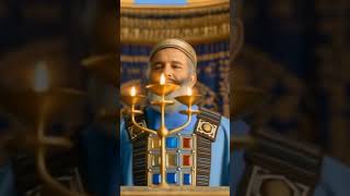 Why God Commanded Eternal Light in Worship #shorts #faith