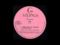 G Strings - Motivation (1990)