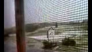 Major Storm On Ladies Night, Aug 7, 2012, 3