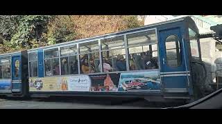 Heritage of Indian Railways|| Darjeeling Himalayan Railways/Toy Train/Joyride #train #toytrain #like