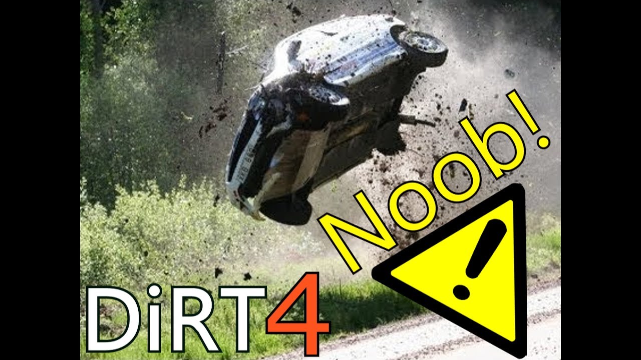 noob-tries-dirt-4-on-pc-youtube