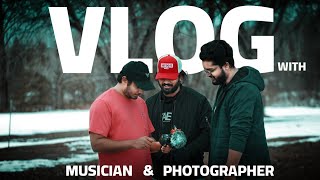 Small travel vlog with a photographer and musician | Malayali360 | Malayali in Canada
