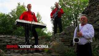 Cover Bochnia - A Ty co (official video Studio Soniq)