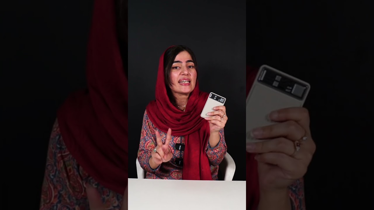 Never run out of power again with Spark S220.