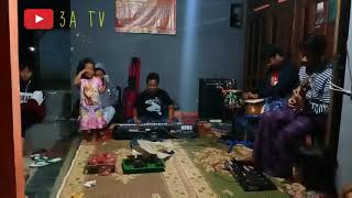 Viral#anak kecil umur 5 tahun nyanyi lagu tatu#didi kempot