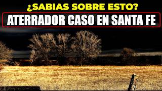 🔥🔥 SE ENCONTRO ESTO EN MEDIO DEL CAMPO SANTAFESINO  -  LA PETRONILA - nervustrack