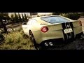 Need for Speed Rivals (Final Race - Grand Tour) Ferrari F12 [1440p]