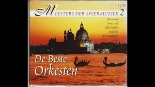 MASTERS OF ATMOSPHERIC MUSIC 2 -CD２ (MEESTERS DER SFEERMUZICK）CHARMAINE~ELVIA