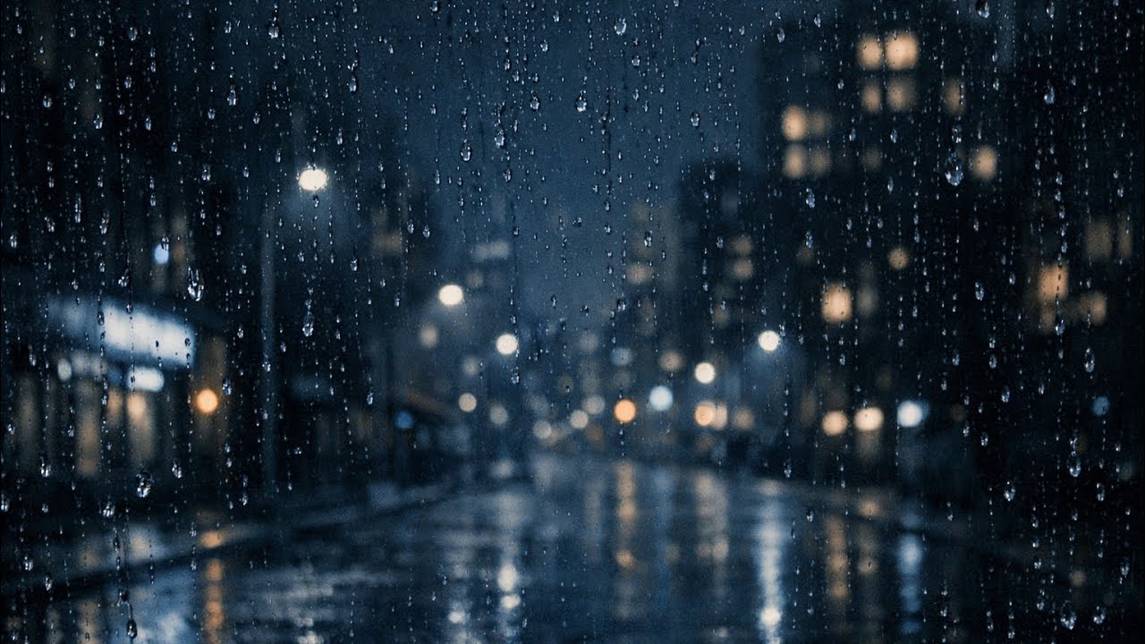 Midnight Jazz Lo-Fi Noir for Quiet, Overthinking Nights