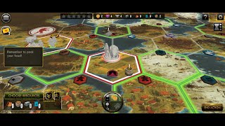 Scythe: Digital Edition - Gameplay Video
