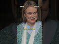 Amanda gets hit on by the optician and runs to tell Anne - BBC
