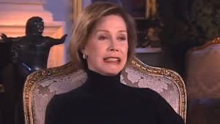 Mary Tyler Moore on the Casting of Ted Knight as Ted Baxter Details