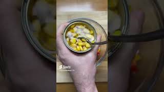 بعد الفيديو دا اوعدك تغير طريقة استخدام التونة في البيت عندك ??‍?رمضان اكلات اكلات_رمضان