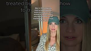 What Men Versus Women Are Taught