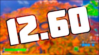 ПАТЧ 12.60! ОБНОВЛЕНИЕ FORTNITE! ЧТО НОВОГО В ФОРТНАЙТ?