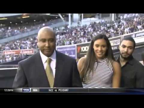 bernie williams number retired