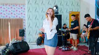 DISCUS MUSIC - AKHIR SEBUAH CERITA - NANA BANANA - HAPPY PARTY CONTRA GANK