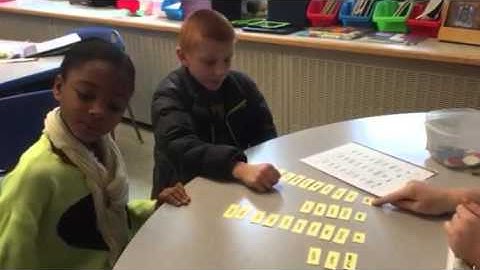 Words Their Way Intro Part 2