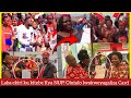 Breaking News! Agava kukitebe kya NUP! Hon Namugga, Hon Kabuye n'abalala bajjeeyo empapula zaabwe!