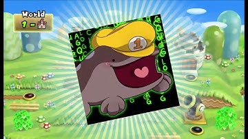 I 100% COMPLETED the WORST New Super Mario Bros. Wii Custom Levels