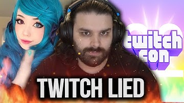 Emiru Responds To Twitchcon Attack