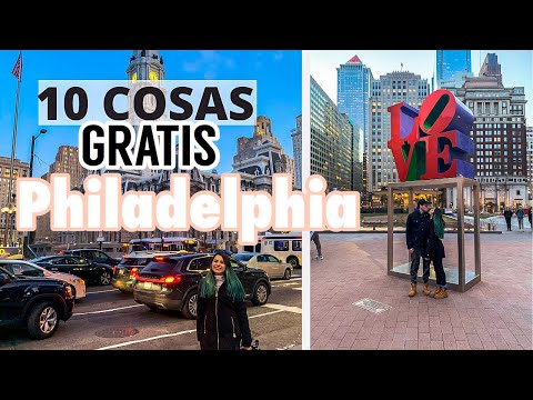 Vídeo: Señales De Que Es Hora De Irse A Casa A Filadelfia